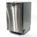 Посудомийна машина G 4800 SCU CleanSteel під забудову з фасадом