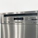 Посудомийна машина G 4800 SCU CleanSteel під забудову з фасадом