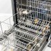 Посудомийна машина G 4800 SCU CleanSteel під забудову з фасадом