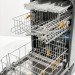Посудомийна машина G 4800 SCU CleanSteel під забудову з фасадом