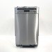 Посудомийна машина G 4800 SCU CleanSteel під забудову з фасадом