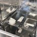 Посудомийна машина G 4800 SCU CleanSteel під забудову з фасадом