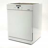 Посудомийна машина G 4920 SC White окремостояча