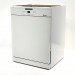 Посудомийна машина G 4920 SC White окремостояча