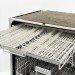 Посудомийна машина G 4920 SC White окремостояча