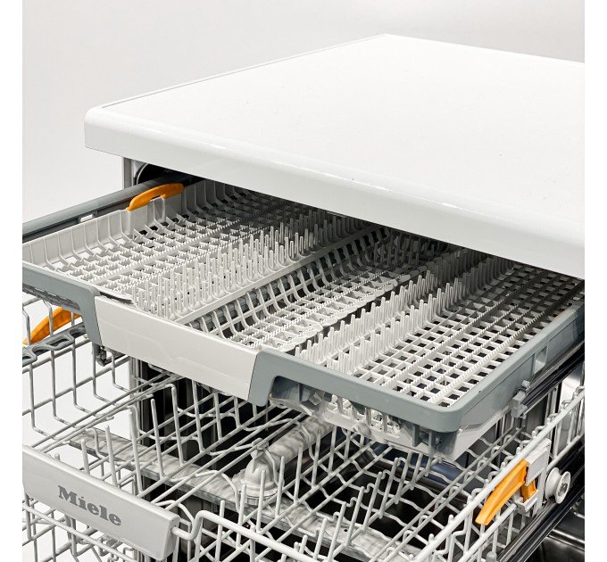 Посудомийна машина G 5210 SC White окремостояча