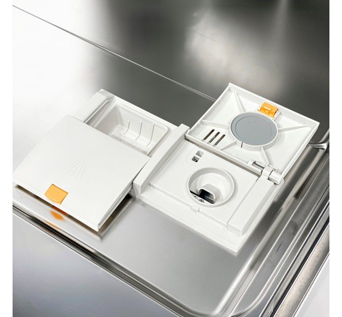 Посудомийна машина G 5210 SC White окремостояча