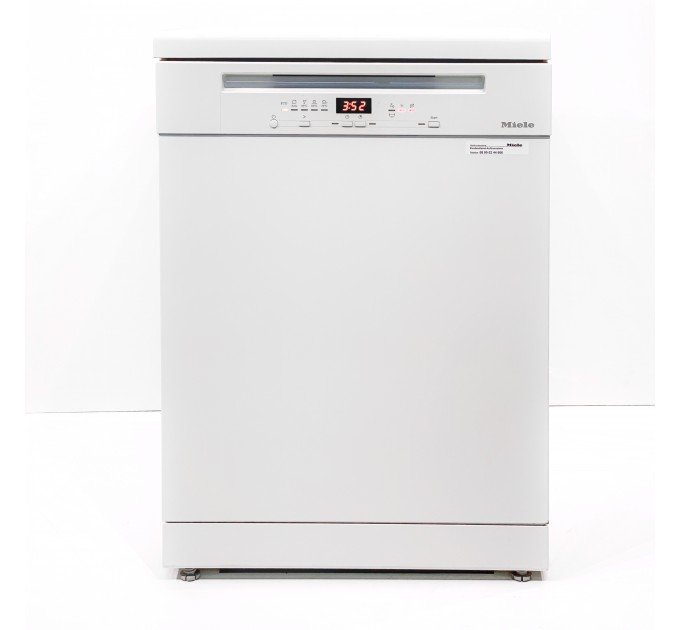 Посудомийна машина G 5210 SC White окремостояча