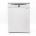 Посудомийна машина G 5210 SC White окремостояча