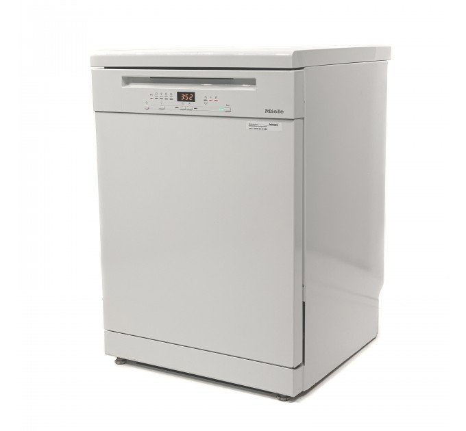 Посудомийна машина G 5210 SC White окремостояча
