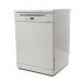 Посудомийна машина G 5210 SC White окремостояча