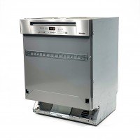Посудомийна машина G 5210 SCi CleanSteel під часткову забудову