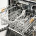 Посудомийна машина G 5210 SCi CleanSteel під часткову забудову