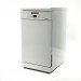 Посудомийна машина G 5430 SC SL White окремостояча