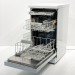 Посудомийна машина G 5430 SC SL White окремостояча