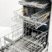 Посудомийна машина G 5430 SC SL White окремостояча