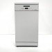 Посудомийна машина G 5430 SC SL White окремостояча