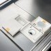 Посудомийна машина G 5430 SC SL White окремостояча