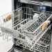 Посудомийна машина G 5430 SCU SL White під забудову з фасадом