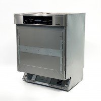 Посудомийна машина G 6840 SCU під часткову забудову