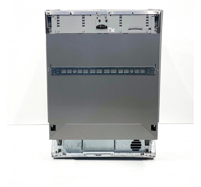 Посудомийна машина G 7155 Vi XXL під повну забудову