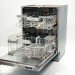 Посудомийна машина G 7155 Vi XXL під повну забудову