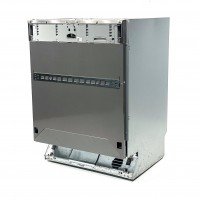 Посудомийна машина G 7155 Vi XXL під повну забудову