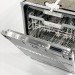 Посудомийна машина G 7157 SCVi XXL під повну забудову