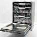 Посудомийна машина G 7157 SCVi XXL під повну забудову