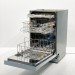 Посудомийна машина G 4700 SCU White під забудову