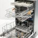 Посудомийна машина G 4700 SCU White під забудову
