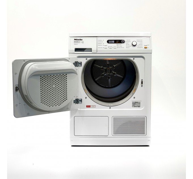Сушильна машина T 8861 WP