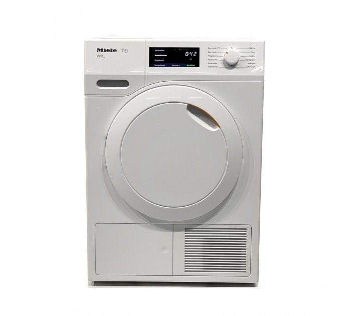 Сушильна машина TCE 630 WP