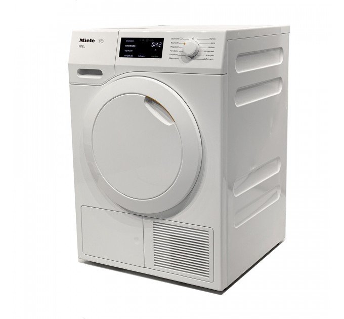 Сушильна машина TCE 630 WP