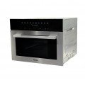 Комбінована парова шафа з функцією НВЧ DGM 7340 CleanSteel