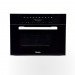 Комбінована парова шафа з функцією НВЧ DGM 7440 Black