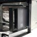 Комбінована парова шафа з функцією НВЧ DGM 7440 Black