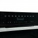 Комбінована парова шафа з функцією НВЧ DGM 7440 Black