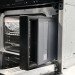 Комбінована парова шафа з функцією НВЧ DGM 7440 CleanSteel