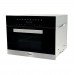 Комбінована парова шафа з функцією НВЧ DGM 7440 CleanSteel