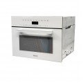 Комбінована парова шафа з функцією НВЧ DGM 7440 White
