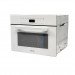 Комбінована парова шафа з функцією НВЧ DGM 7440 White