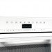 Комбінована парова шафа з функцією НВЧ DGM 7440 White
