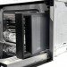 Комбінована парова шафа з функцією НВЧ DGM 7440 White