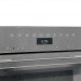 Комбінована парова шафа з функцією НВЧ DGM 7440 Graphite Gray