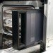 Комбінована парова шафа з функцією НВЧ DGM 7440 Graphite Gray