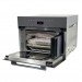 Комбінована парова шафа з функцією НВЧ DGM 7440 Graphite Gray