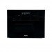 Комбінована парова шафа з функцією НВЧ DGM 7840 Black