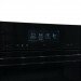 Комбінована парова шафа з функцією НВЧ DGM 7840 Black