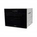Комбінована парова шафа з функцією НВЧ DGM 7840 Black